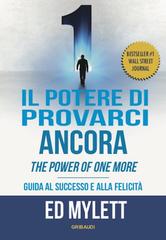 Ed Mylett – Il potere di provarci ancora (2026)