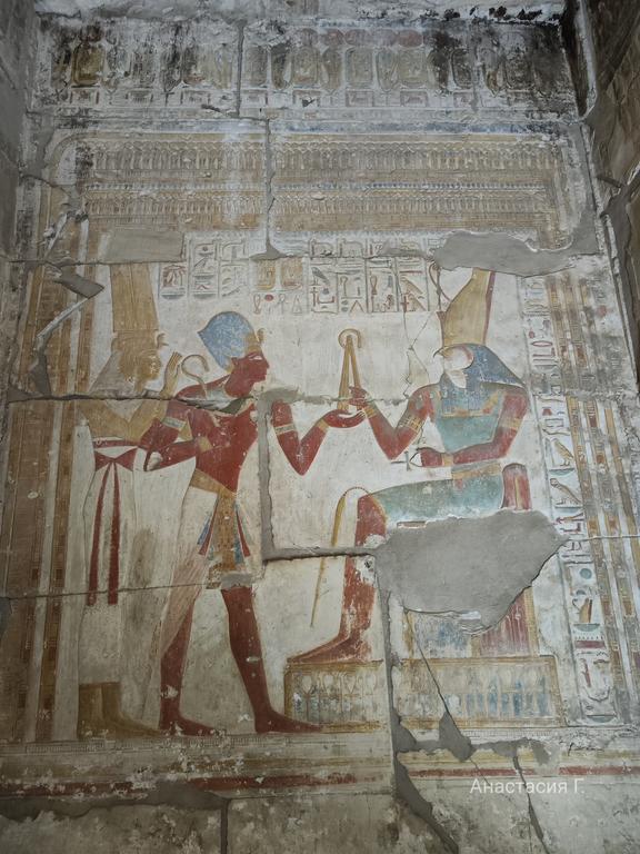 Ленивый Египет (Хургада, Луксор, Каир), декабрь 2025 - январь 2026