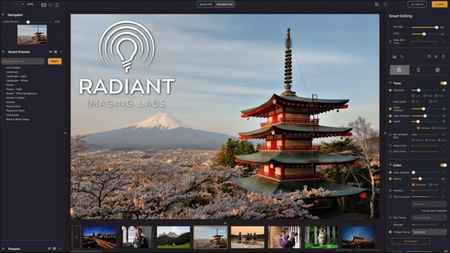 Radiant Photo 1.1.0.245 (x64) Portable