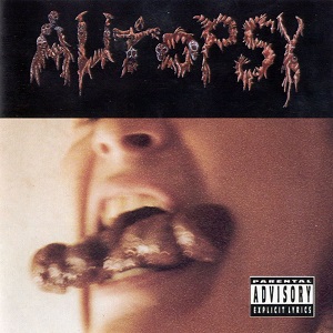 Re: Autopsy (USA) / Death Metal