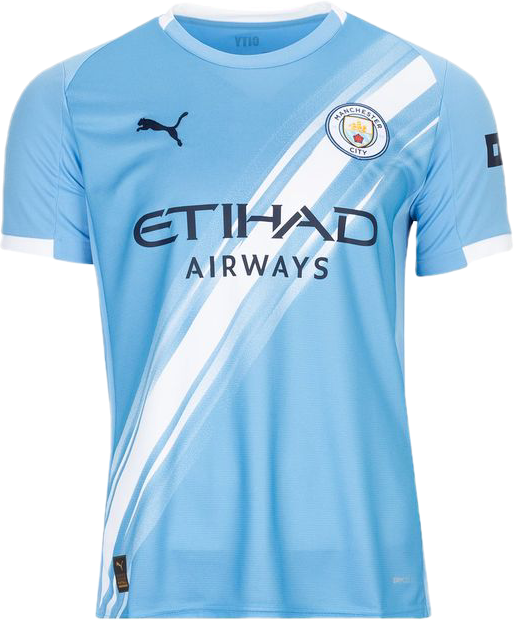 MAN CITY
