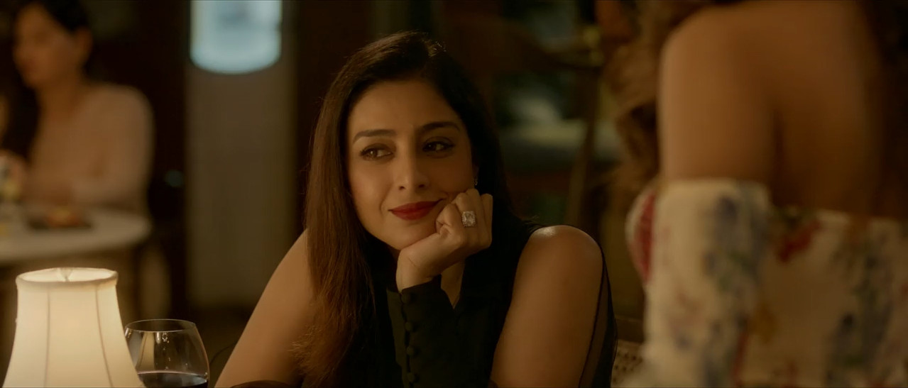 Andhadhun 2018 WebRip [Hindi] 480p 720p ESub Screenshot