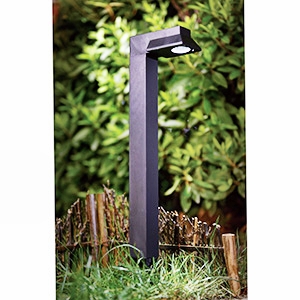 Solar Plastic Light 66226