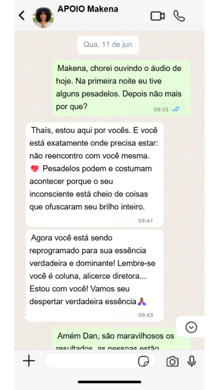 Depoimento 10