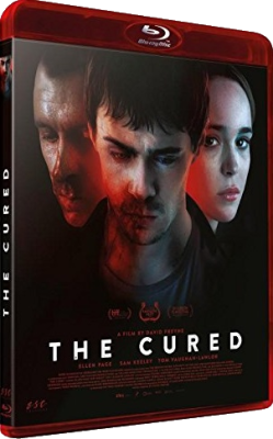 The Cured (2017) FULL HD 1080p DTS+AC3 ITA ENG SUB