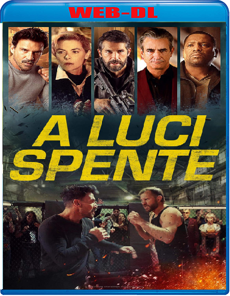 A Luci Spente (2024) mkv FullHD 1080p WEBDL ITA ENG Sub