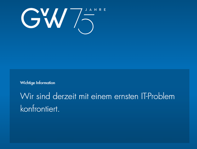Cyberangriff auf GvW Graf von Westphalen Cyberangriff auf GvW Graf von Westphalen