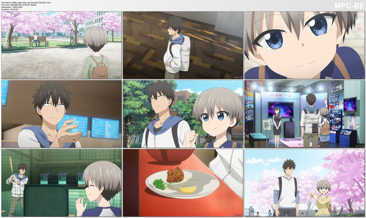 [HR] Uzaki-chan wa Asobitai! S01E01.mkv_thumbs
