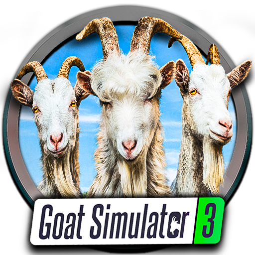 Goat Simulator 3