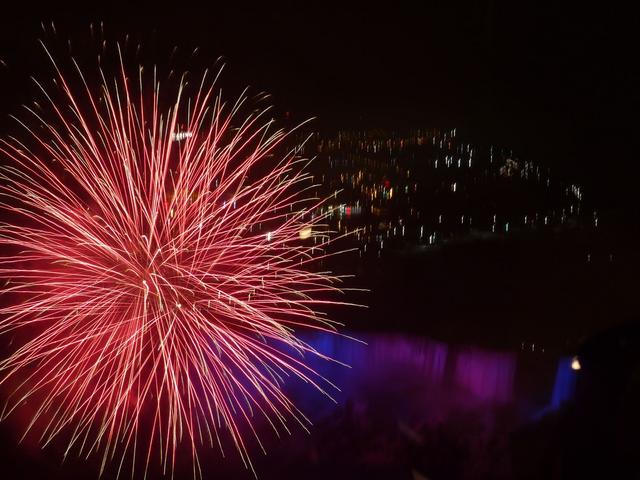 DOS SEMANAS EN EL ESTE DE CANADÁ (ONTARIO Y QUÉBEC) - Blogs de Canada - Cataratas del Niágara (22)