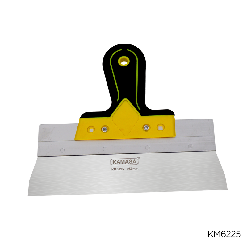 ESPATULA PARA DRYWALL 250MM KAMASA