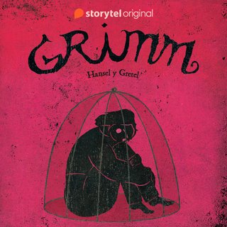1 - GRIMM (Cuentos) - Keneth Bøgh Andersen, Benni Bødker - Varios Narradores