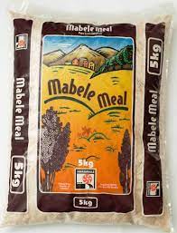 SwaziMills Emabele