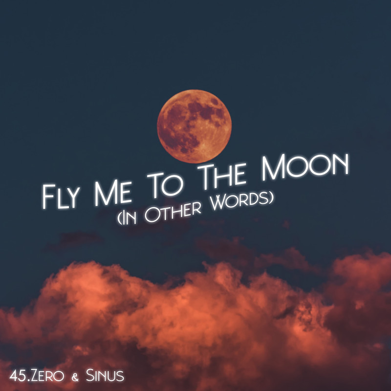 .:New Song:. Fly Me To The Moon Minecraft Skin