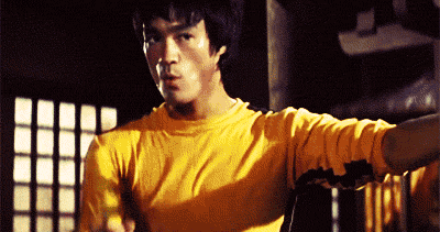 bruce lee 1