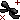 Pixel gif of a white wing.