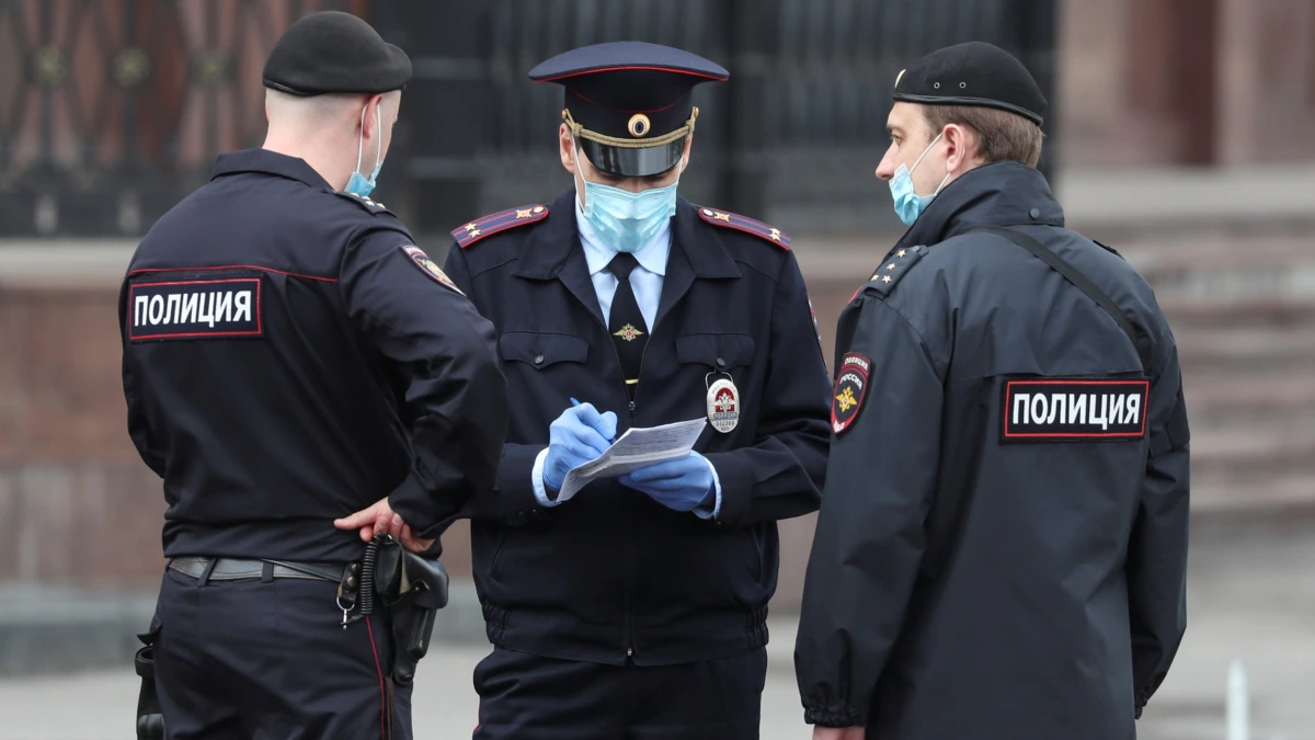 Рыбинск. Криминальная хроника с 22 по 28 августа ✓ Новости Рыбинска и не только