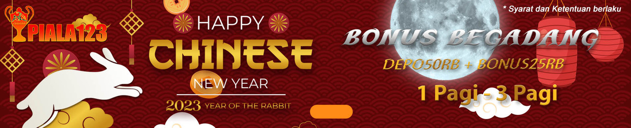 BONUS BEGADANG