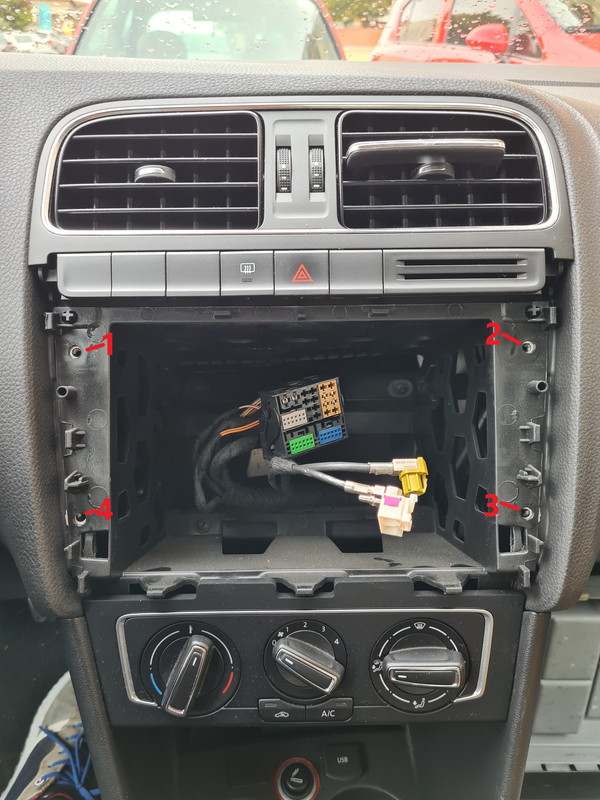 infotainment place