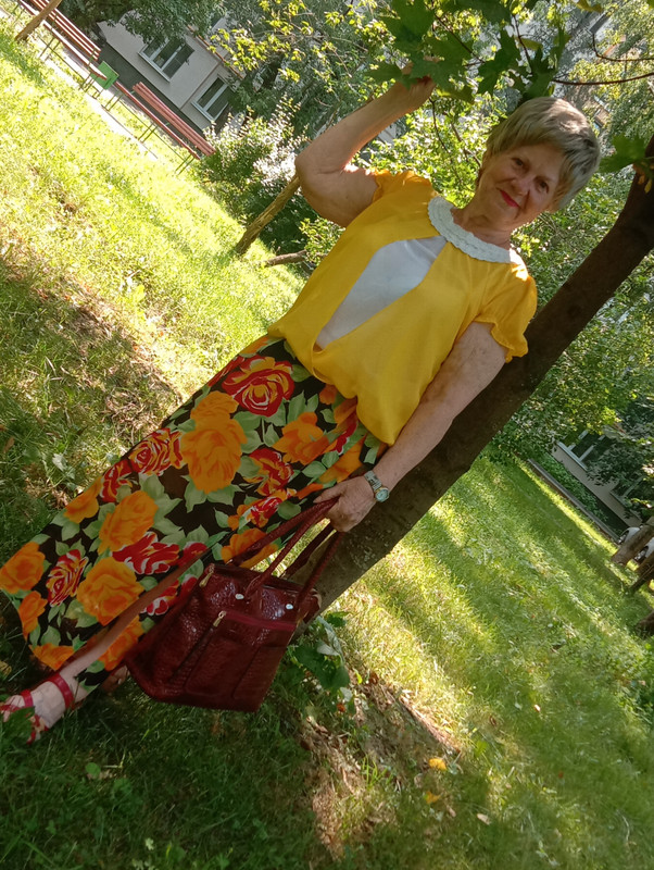 Летний день 1