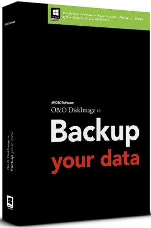 O&O DiskImage Professional / Server Version 16.5 Build 240