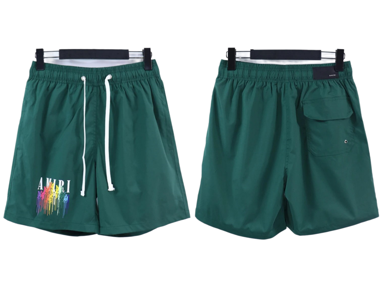 Amiri Shorts