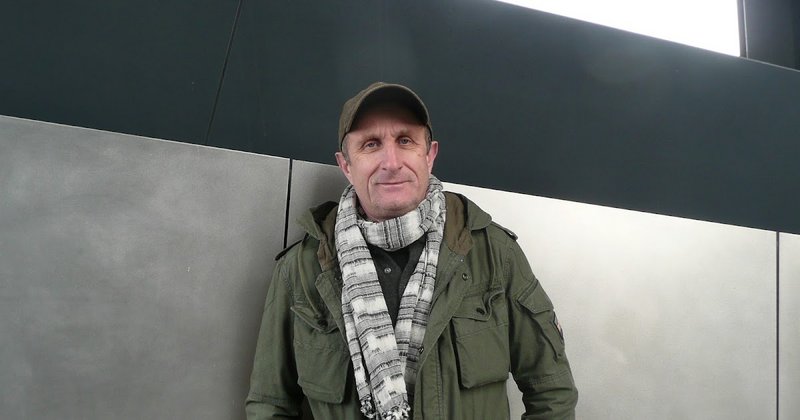 Valdas Anelauskas. Dėl karo Ukrainoje pirmiausia reikėtų kaltinti Ameriką ir NATO. 1 dalis