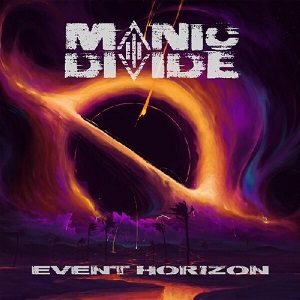 Manic Divide (USA) / Hard & Heavy