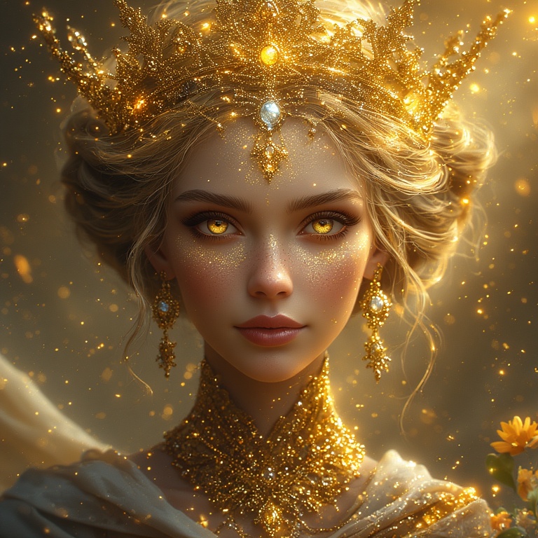 Golden-Gaze-The-Empress-Within-(26)