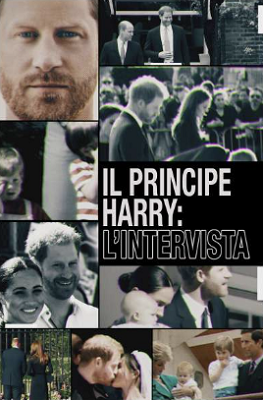 Il principe Harry: L'Intervista (2023) .mkv DLMux 1080p E-AC3+AC3 ITA