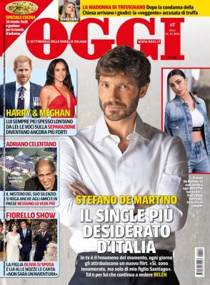Oggi N.42 - 24 Ottobre 2024