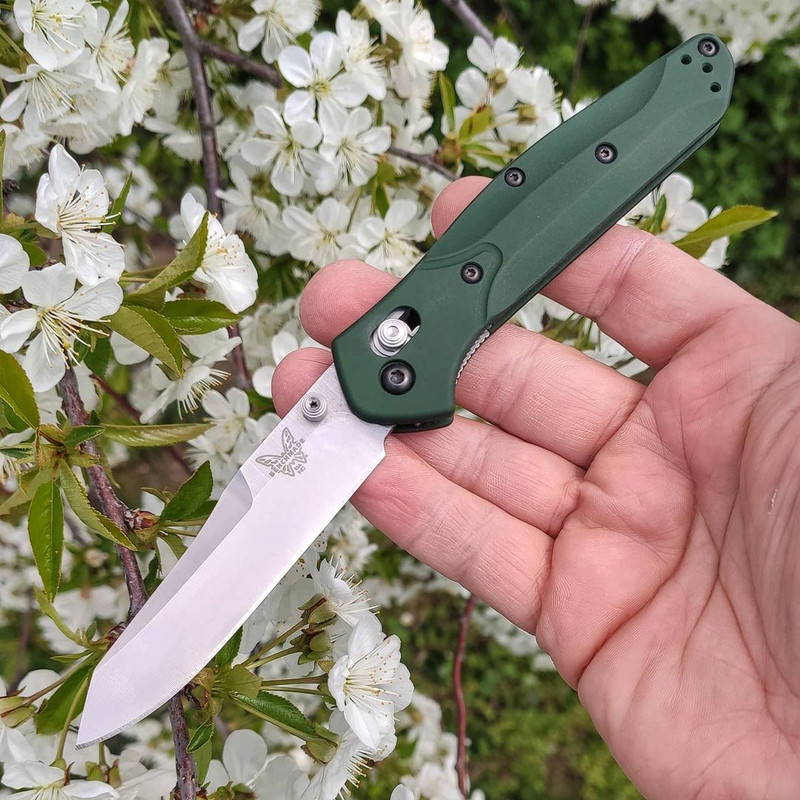 Benchmade 940