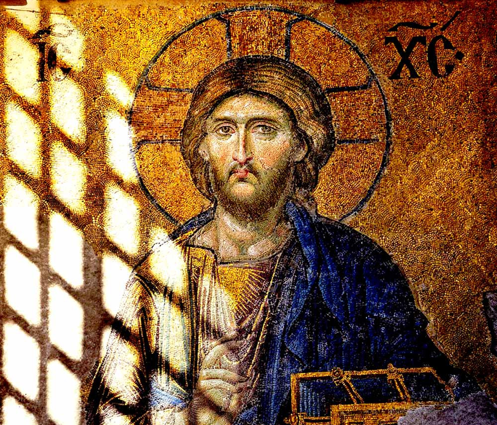ბრწყინვალე აღდგომა უფლისა ჩვენისა იესუ ქრისტესი. პასექი.