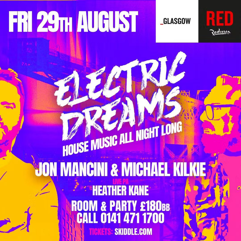 Electric-Dreams