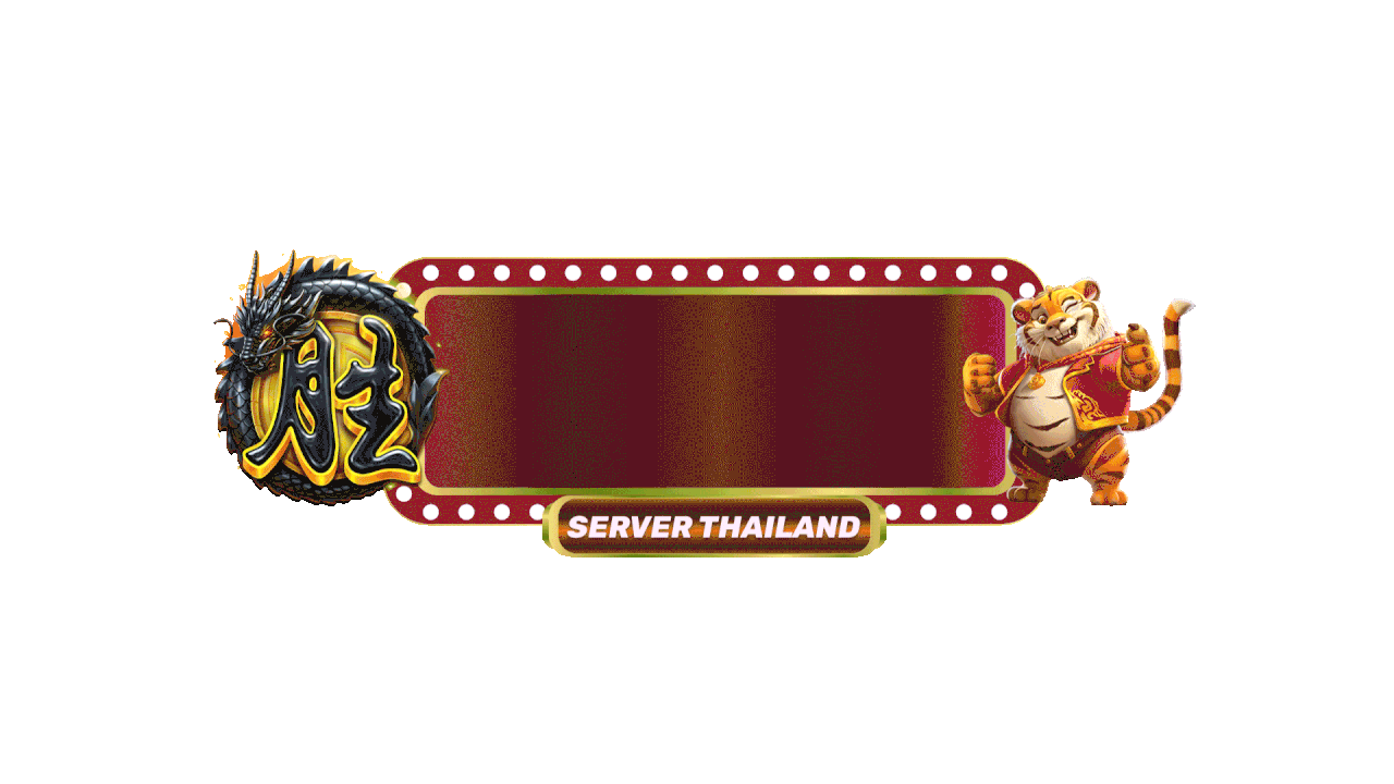 SLOT THAILAND
