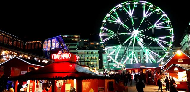 5 Dic: Mágico Montreux - ALSACIA EN NAVIDAD Y MONTREUX CON PAPÁ NOEL (15)