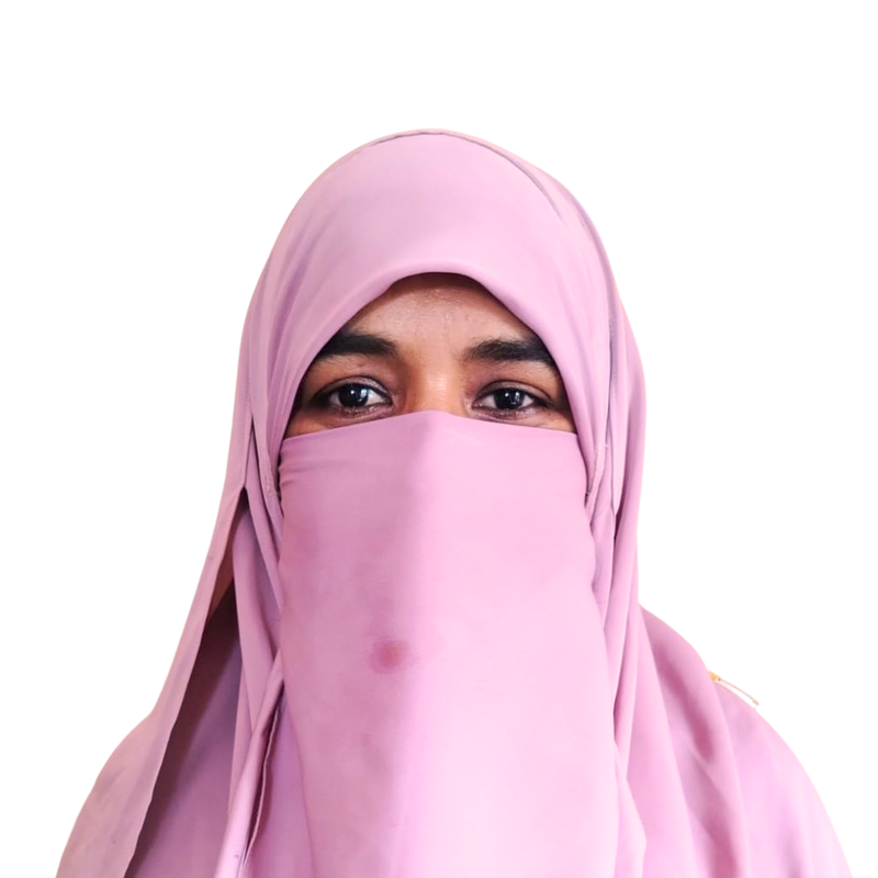 Mst. Mousumi Begum