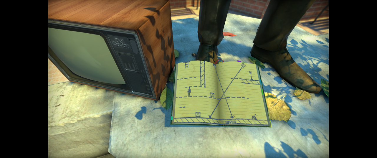 The Pedestrian Screenshot 2026 01 06 18 01 43 38