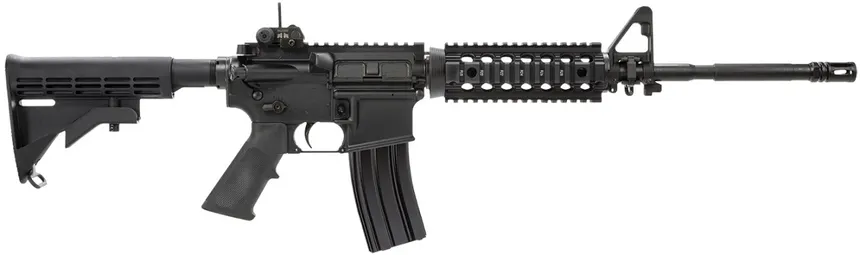 Arme légère d'infanterie niveau 1