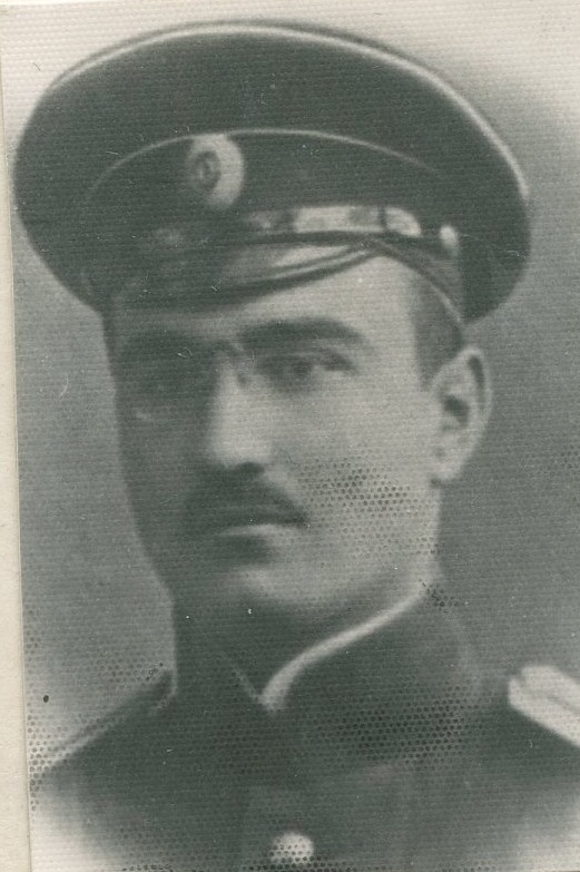 ДУДКИН Н Ф МК 1914 2