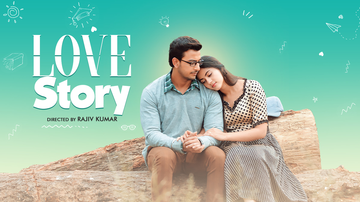 Love Story (2020) Bengali Addatimes WEB-DL – 480P | 720P | 1080P – Download & Watch Online