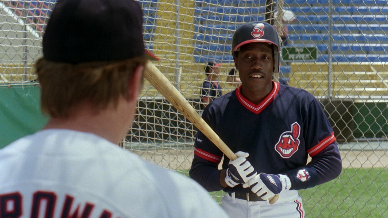 Major League 1989 Wild Thing Edition (1080p x265