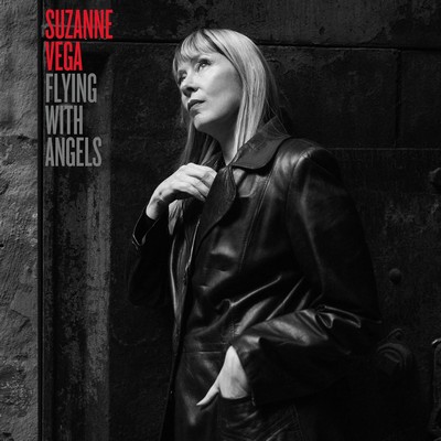 Suzanne Vega - Flying with Angels (2025) [CD-Quality + Hi-Res] [Official Digital Release]