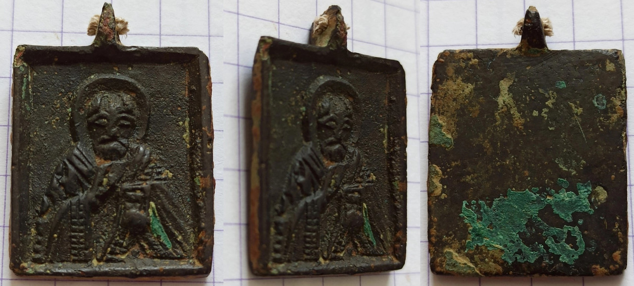 27х18Калужская