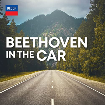 VA - Beethoven in the Car (2021)