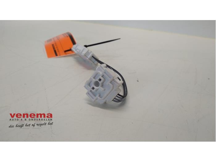 Modulo Iluminacion Ambiental