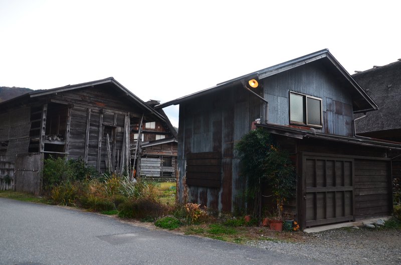 Aldea Histórica de Shirakawa-Go-14-11-2024 - Japón y sus Pueblos-2024 (15)