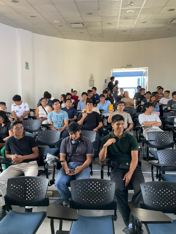Hackathon 5
