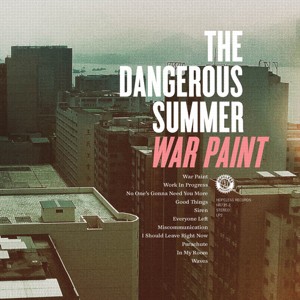 Re: The Dangerous Summer