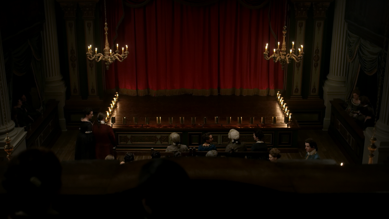 Outlander S04E08 Wilmington 4kto1080p WEBRip DD5.1.x265 D0ct0rLe